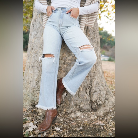 NWT Malibu Jeans - Picture 8 of 15